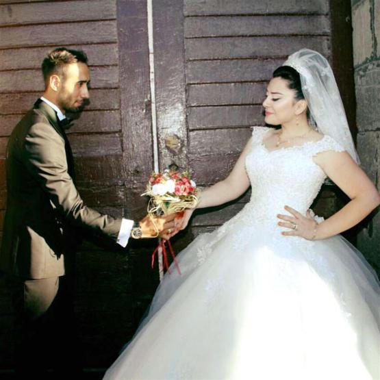 Şehit eşinden duygulandıran paylaşım