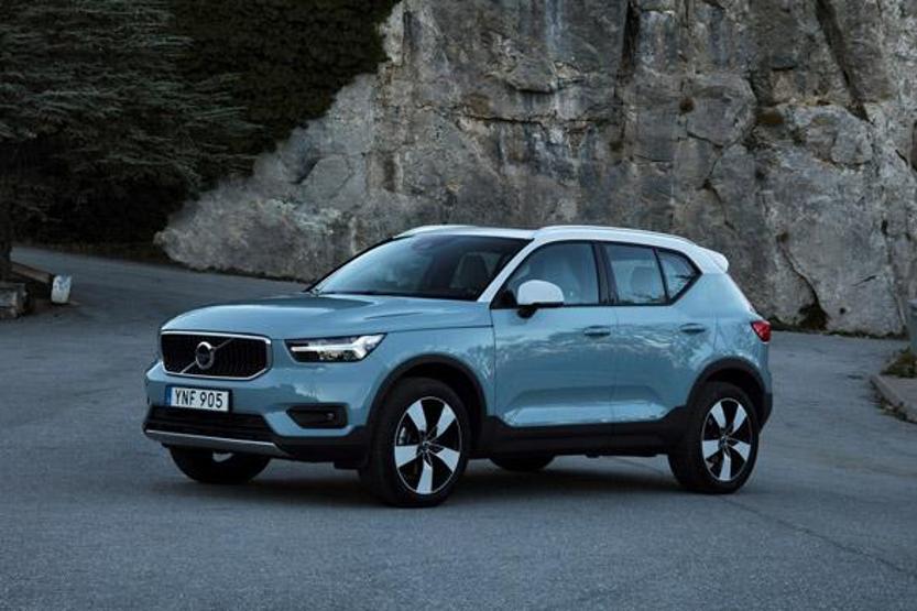 Avrupada Yılın Otomobili adayları belli oldu