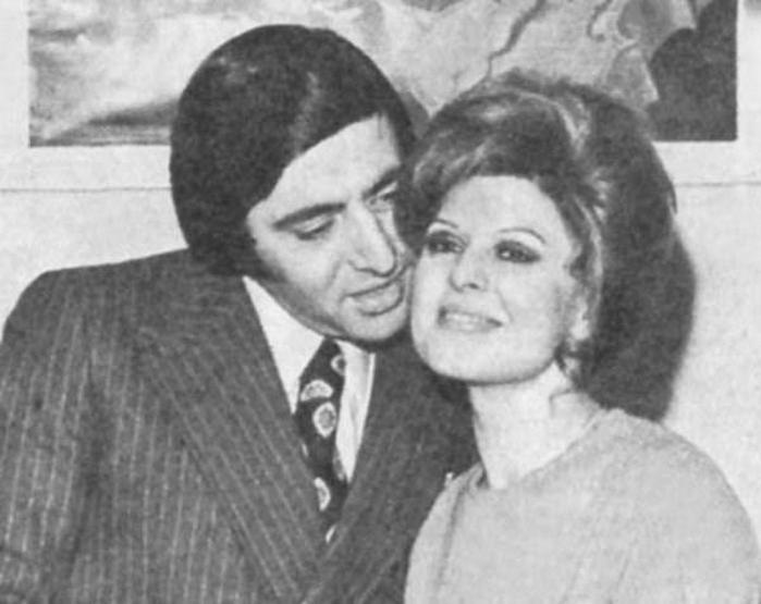 Neşe Karaböcek kardeşini 45 yıldır neden affetmiyor