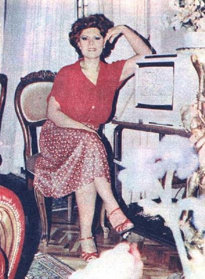 Neşe Karaböcek kardeşini 45 yıldır neden affetmiyor