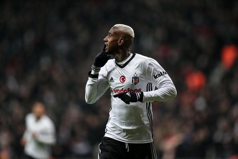 Beşiktaş 2-1 Kasımpaşa / Maç Özeti