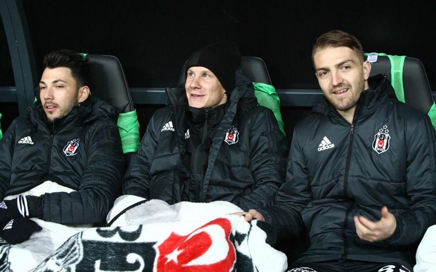 Beşiktaş 2-1 Kasımpaşa / Maç Özeti