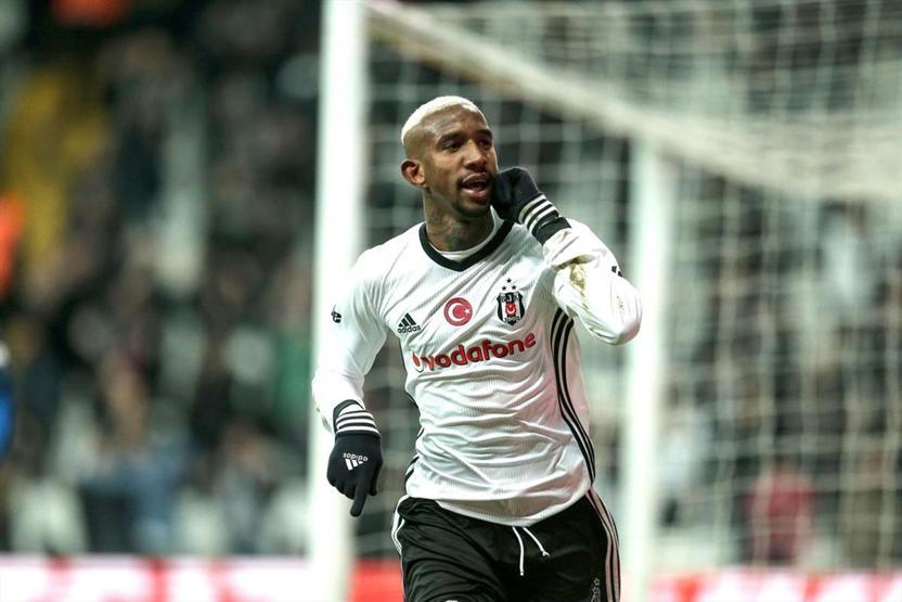 Beşiktaş 2-1 Kasımpaşa / Maç Özeti