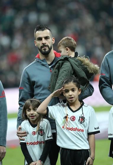 Beşiktaş 2-1 Kasımpaşa / Maç Özeti