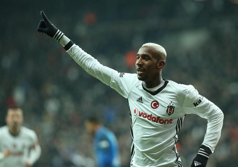 Beşiktaş 2-1 Kasımpaşa / Maç Özeti