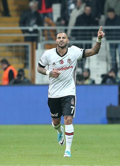 Rıdvan Dilmen: Beşiktaşlı futbolcuların sıradaki durağı Acun Ilıcalı Devler Ligi
