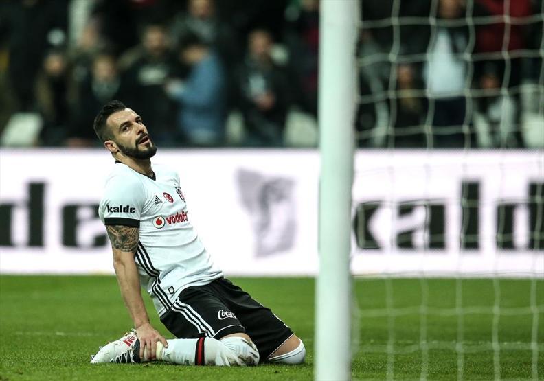 Rıdvan Dilmen: Beşiktaşlı futbolcuların sıradaki durağı Acun Ilıcalı Devler Ligi