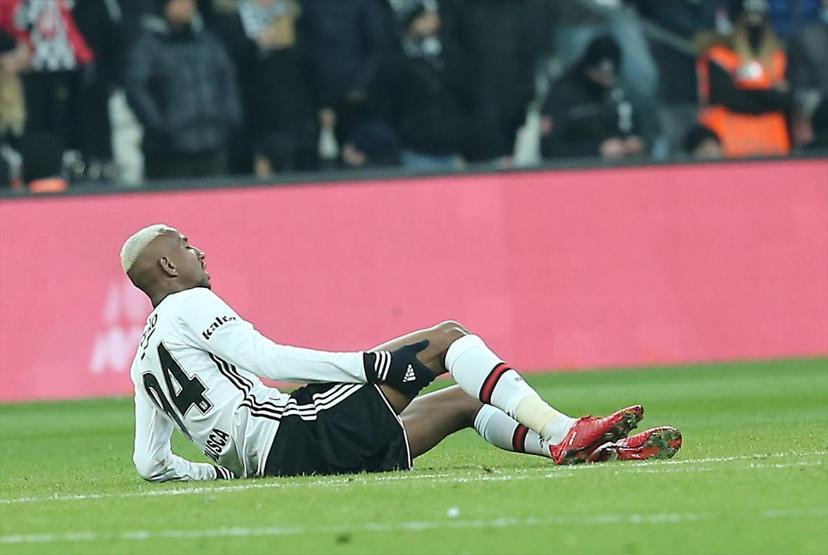 Rıdvan Dilmen: Beşiktaşlı futbolcuların sıradaki durağı Acun Ilıcalı Devler Ligi