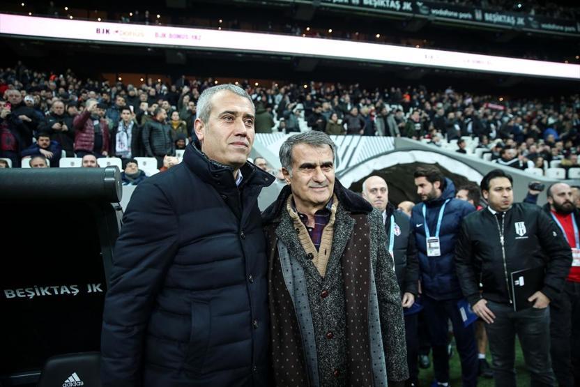 Rıdvan Dilmen: Beşiktaşlı futbolcuların sıradaki durağı Acun Ilıcalı Devler Ligi