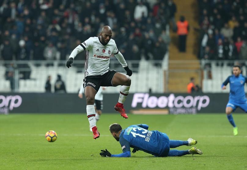 Rıdvan Dilmen: Beşiktaşlı futbolcuların sıradaki durağı Acun Ilıcalı Devler Ligi