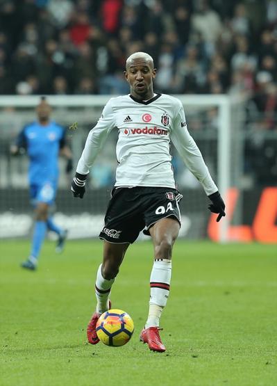 Rıdvan Dilmen: Beşiktaşlı futbolcuların sıradaki durağı Acun Ilıcalı Devler Ligi