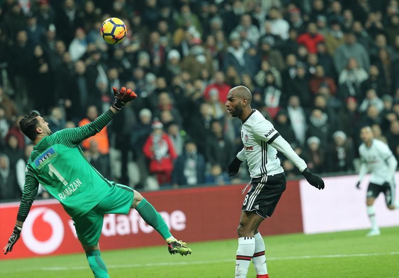 Rıdvan Dilmen: Beşiktaşlı futbolcuların sıradaki durağı Acun Ilıcalı Devler Ligi