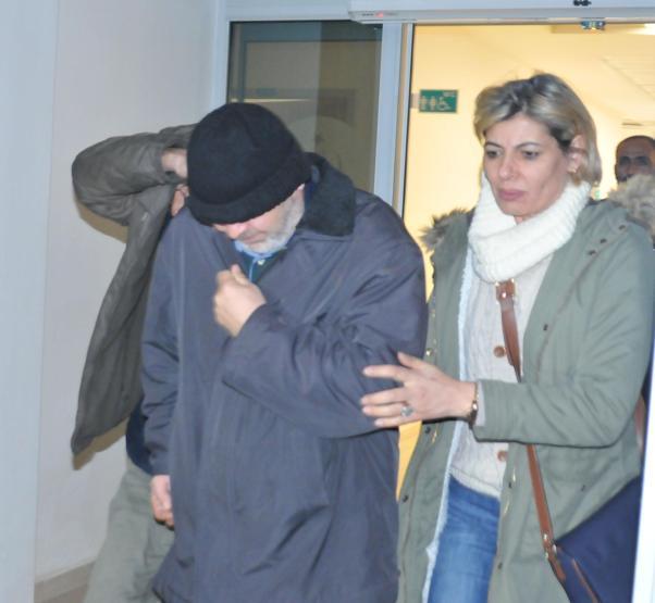 Konyada yakalandı: Değeri 6 milyon lira