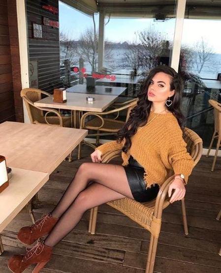 Çapa Tıp Fakültesi’nin yıldızı: Berika Demir