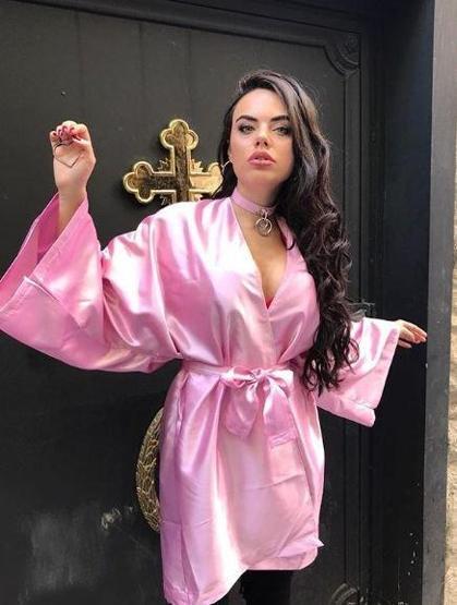 Çapa Tıp Fakültesi’nin yıldızı: Berika Demir