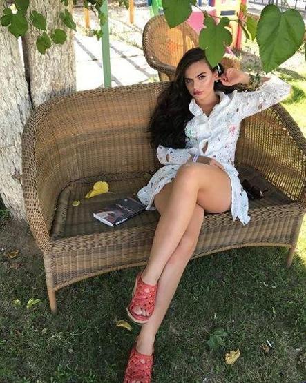 Çapa Tıp Fakültesi’nin yıldızı: Berika Demir