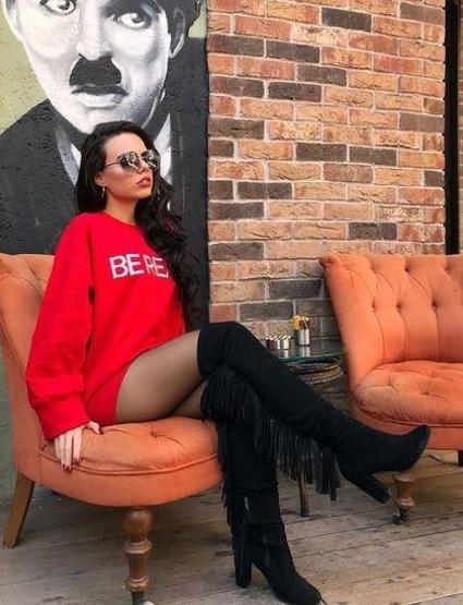 Çapa Tıp Fakültesi’nin yıldızı: Berika Demir