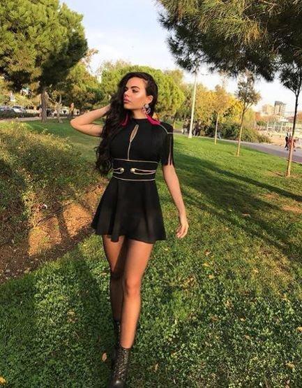 Çapa Tıp Fakültesi’nin yıldızı: Berika Demir