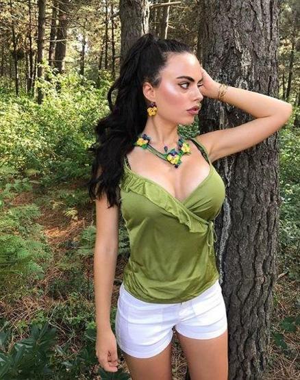Çapa Tıp Fakültesi’nin yıldızı: Berika Demir