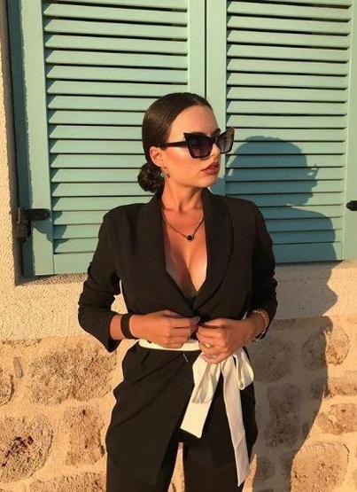 Çapa Tıp Fakültesi’nin yıldızı: Berika Demir
