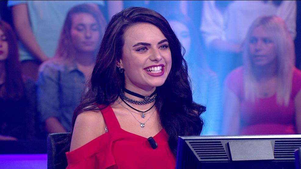 Çapa Tıp Fakültesi’nin yıldızı: Berika Demir