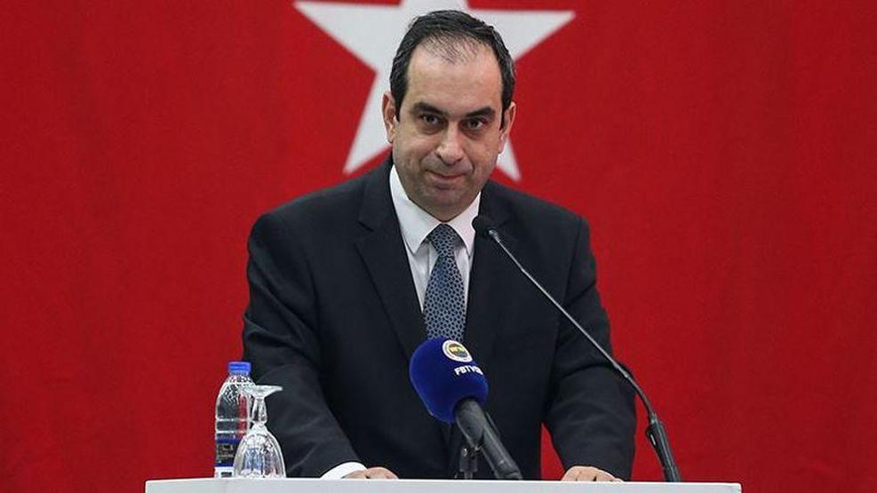 Ali Koç ikinci kez kürsüye geldi: Hayatımda iki kez ağladım