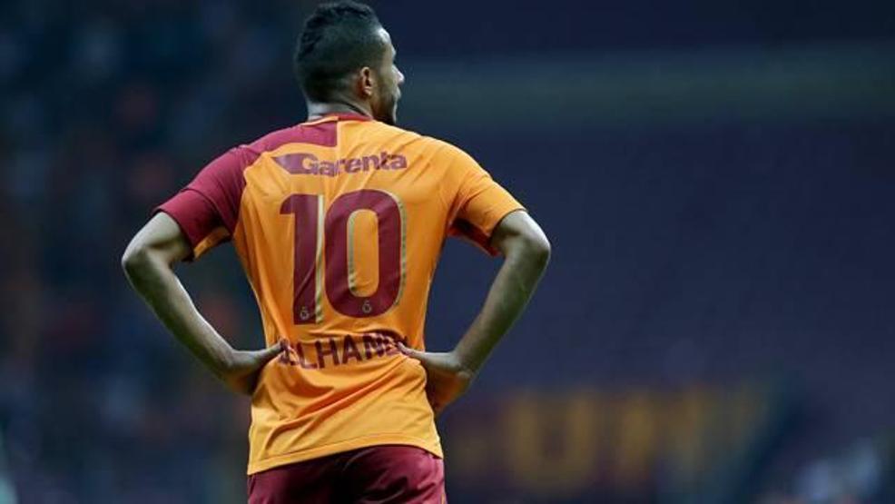 Galatasaraya 10 milyon euroluk müjde