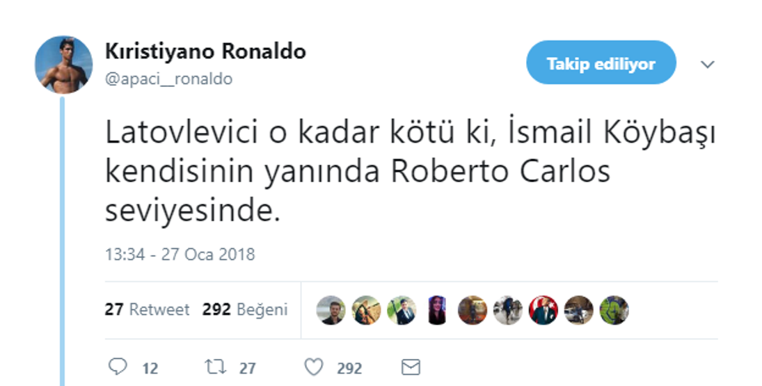 Galatasaraylı futbolcuya büyük tepki