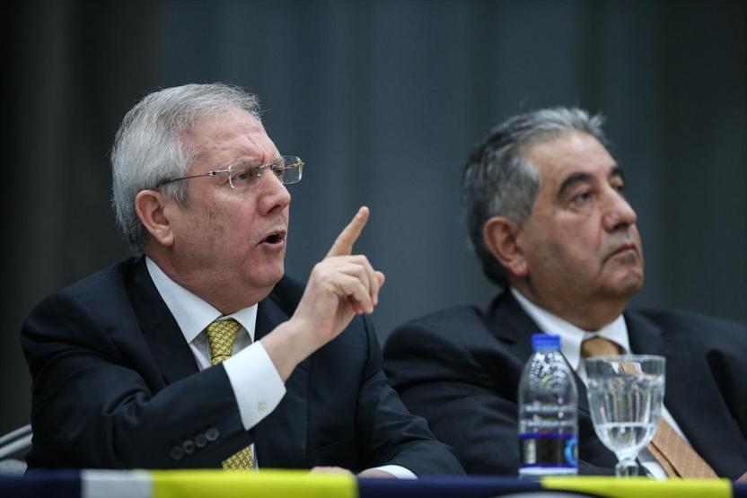 Fenerbahçe Divan Kurulu toplantısını değerlendiren Dilmen: Ben konuşurursam...