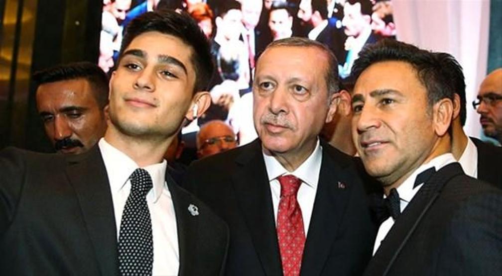 İzzet Yıldızhan imam nikahını savundu