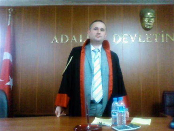 Şehit Cumhuriyet Başsavcısı Uzunun adı bombanın üzerine yazıldı