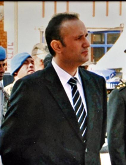Şehit Cumhuriyet Başsavcısı Uzunun adı bombanın üzerine yazıldı