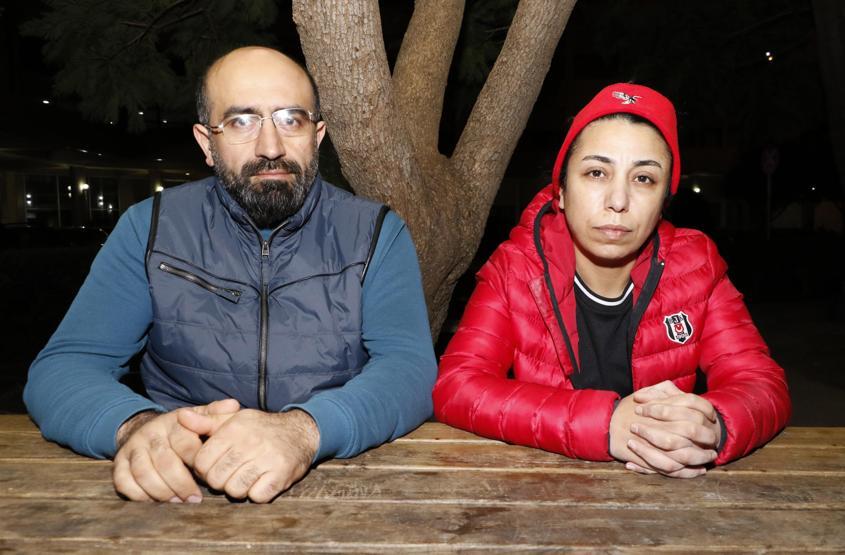 Psikiyatristin verdiği ilaçları kullandı, şimdi yoğun bakımda