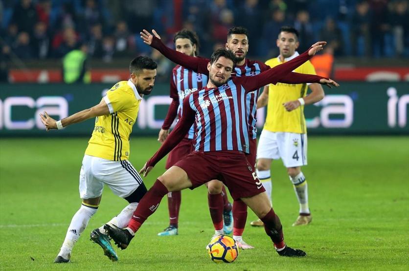 Rıdvan Dilmen: Ali Palabıyık Fenerbahçe gol attığında rahatlamıştır