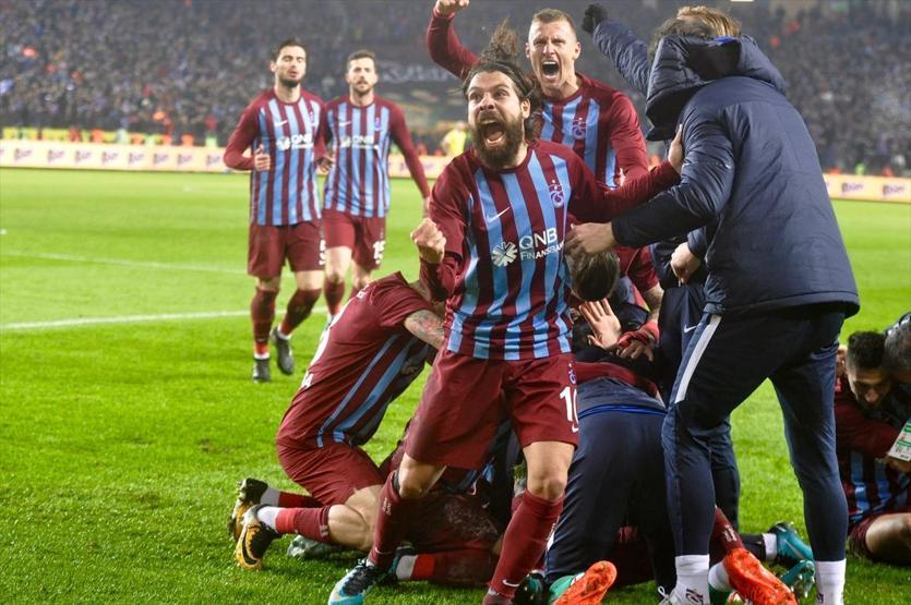 Rıdvan Dilmen: Ali Palabıyık Fenerbahçe gol attığında rahatlamıştır