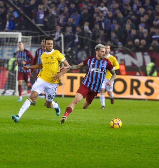 Rıdvan Dilmen: Ali Palabıyık Fenerbahçe gol attığında rahatlamıştır