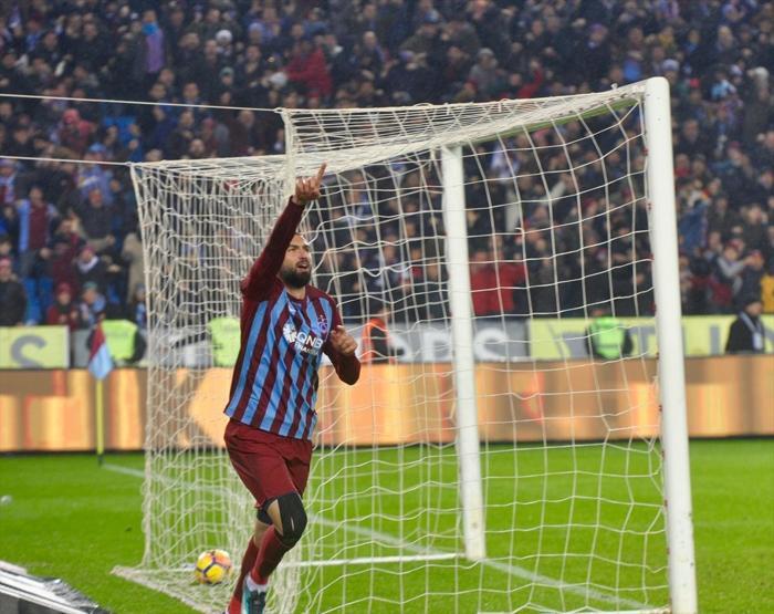 Rıdvan Dilmen: Ali Palabıyık Fenerbahçe gol attığında rahatlamıştır