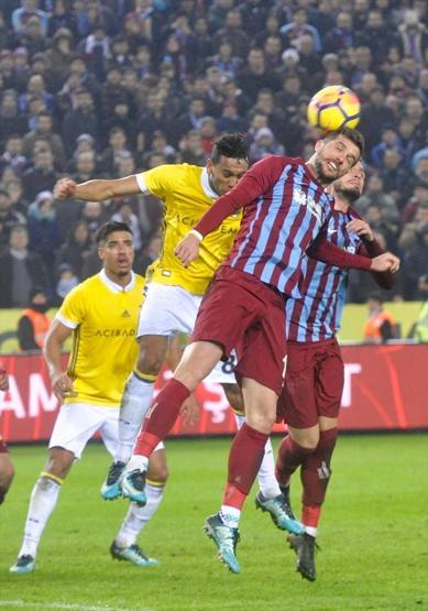 Rıdvan Dilmen: Ali Palabıyık Fenerbahçe gol attığında rahatlamıştır