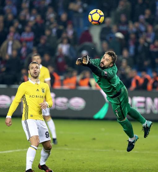 Rıdvan Dilmen: Ali Palabıyık Fenerbahçe gol attığında rahatlamıştır