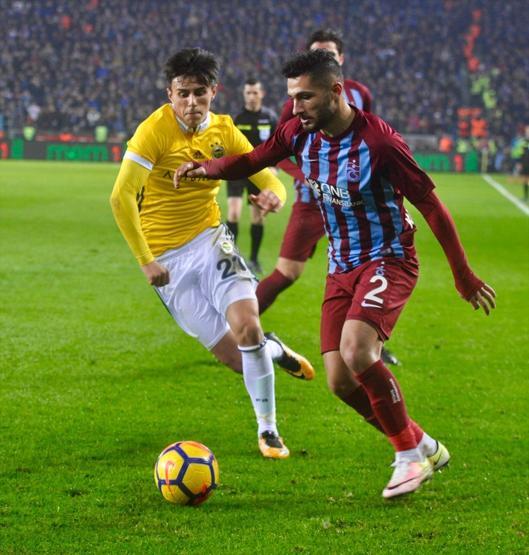 Rıdvan Dilmen: Ali Palabıyık Fenerbahçe gol attığında rahatlamıştır