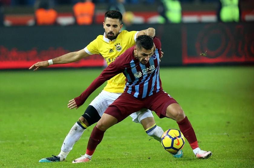 Rıdvan Dilmen: Ali Palabıyık Fenerbahçe gol attığında rahatlamıştır