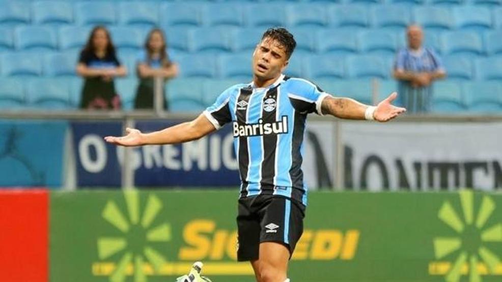 Giresunspor Almeida ile prensipte anlaştı