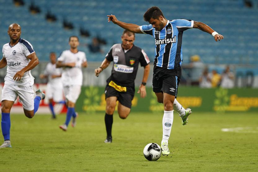 Giresunspor Almeida ile prensipte anlaştı