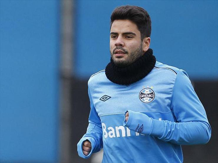 Giresunspor Almeida ile prensipte anlaştı