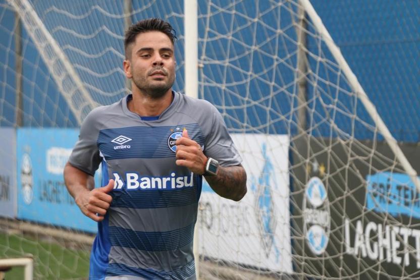 Giresunspor Almeida ile prensipte anlaştı