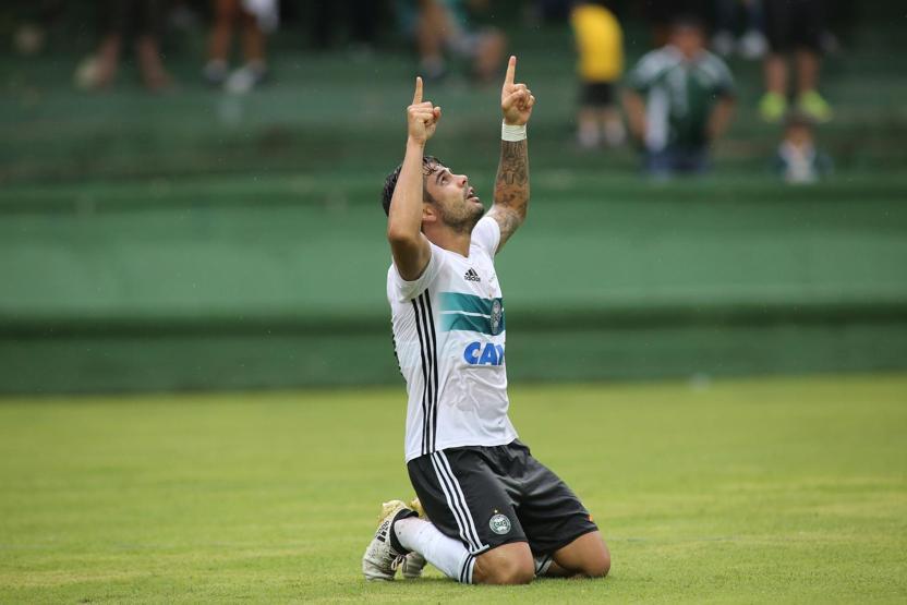 Giresunspor Almeida ile prensipte anlaştı