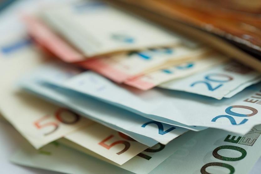 İskoç gaydasından tuğlaya, 50 bin eurodan LCD televizyona havalimanında unutulan eşyalar