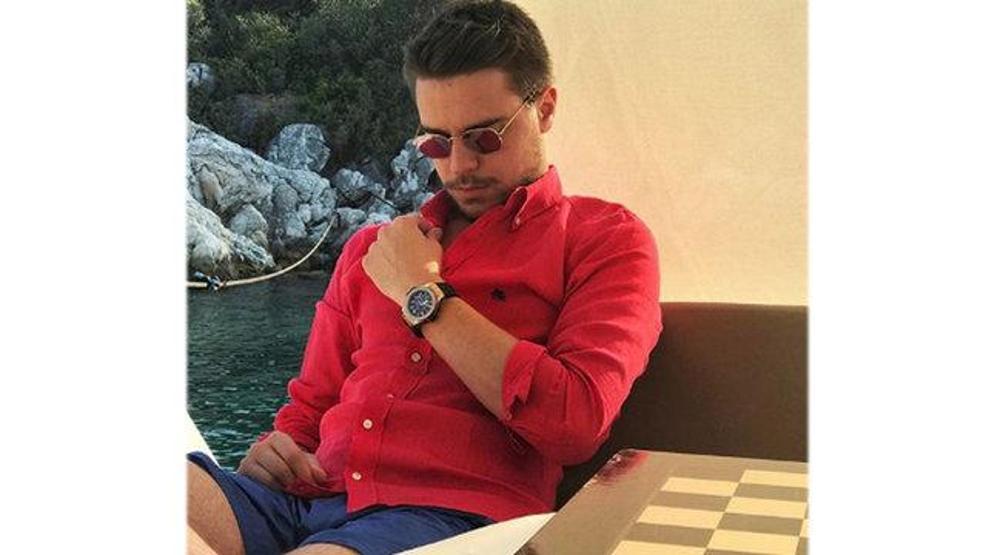 Zehra Çilingiroğlunun sevgilisine şok: Ailesi resti çekti