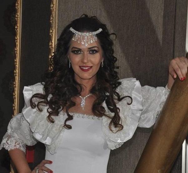 Adnan Oktar yüzünden çok zor yıllar geçirmişti İşte o mankenin son hali...