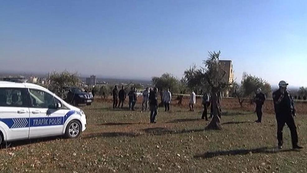 Son dakika... Kilis ve Hataya roket atıldı